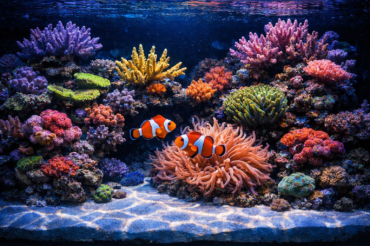 How to Set Up Your First Reef Tank: The Complete Step-by-Step Guide