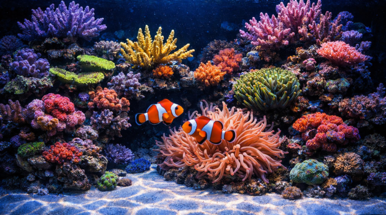 How to Set Up Your First Reef Tank: The Complete Step-by-Step Guide