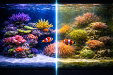 Protein Skimmer vs No Skimmer: Do You Really Need One for a Reef Tank?