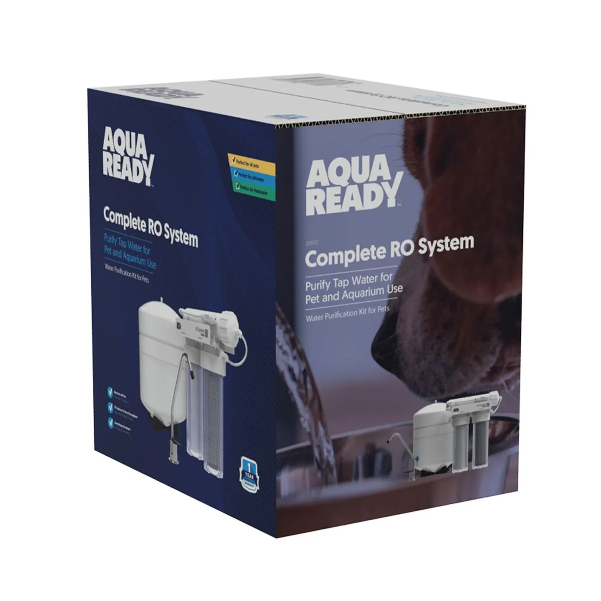 AquaReady Complete RO System - Image 2