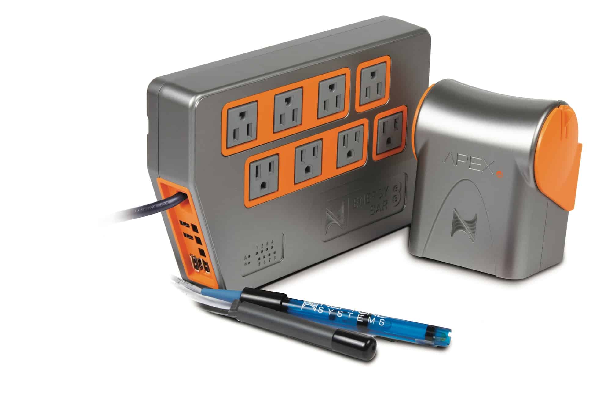 Neptune Systems Apex EL Aquarium Controller