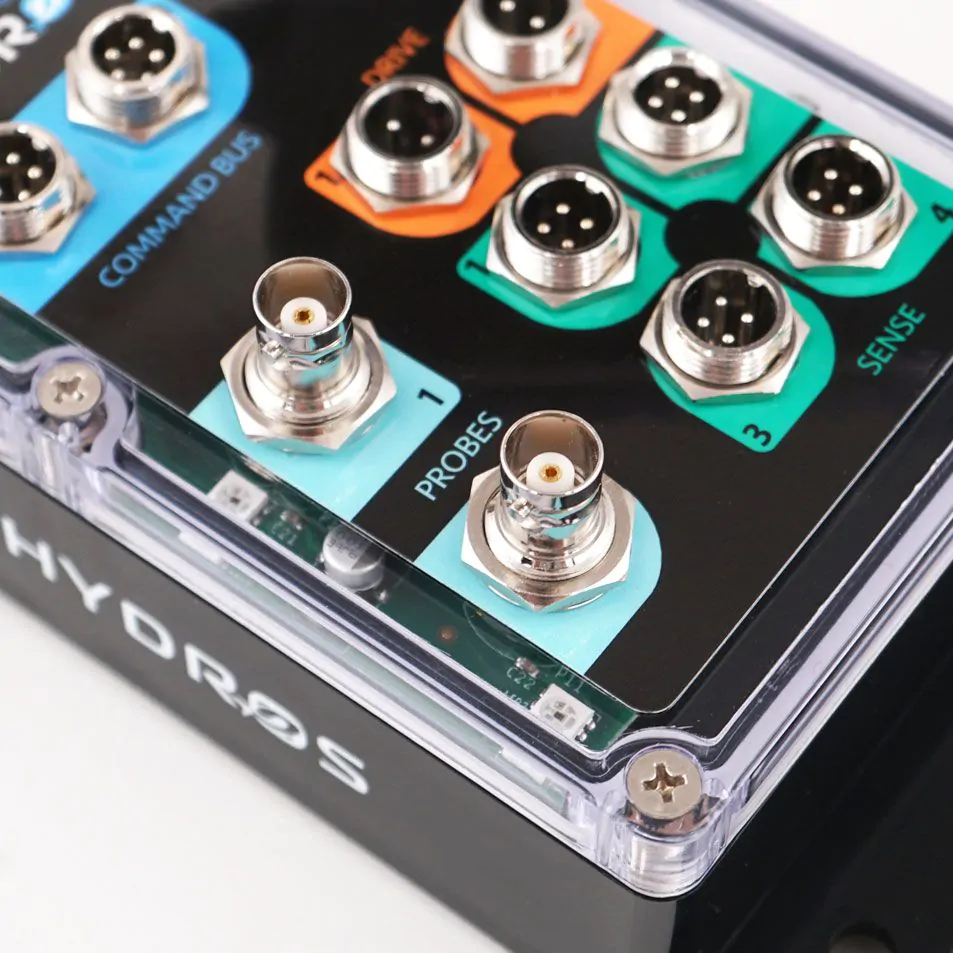 CoralVue Hydros Control X4 Starter Pack - Image 11