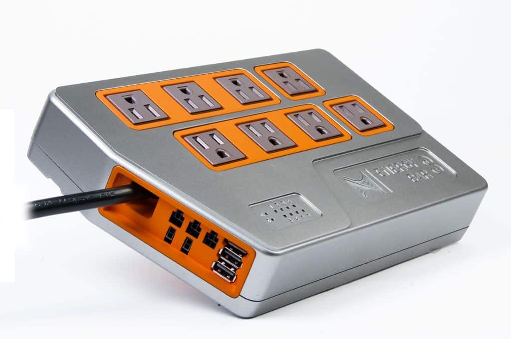 Neptune Systems Apex EL Aquarium Controller - Image 2