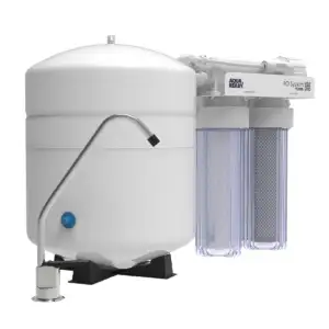 AquaReady Complete RO System