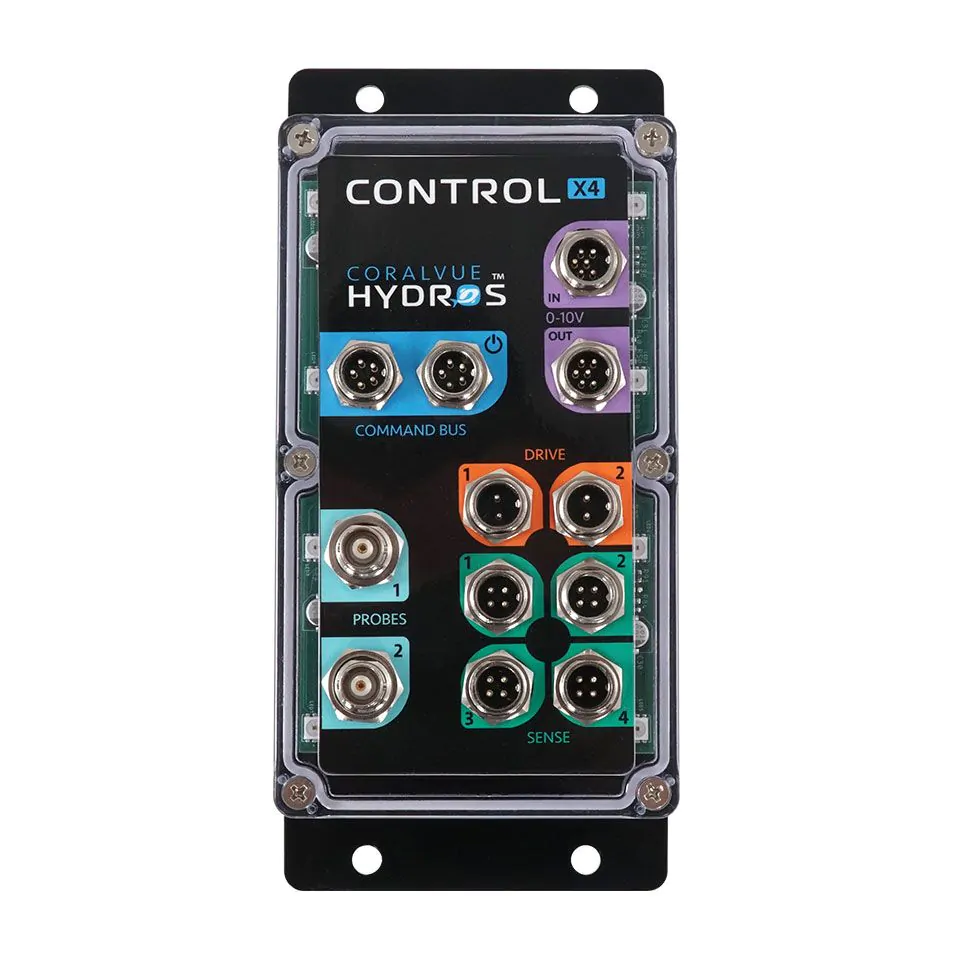 CoralVue Hydros Control X4 Starter Pack - Image 5